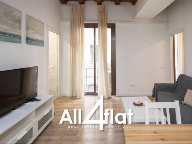 Piso en Alquiler en El Raval