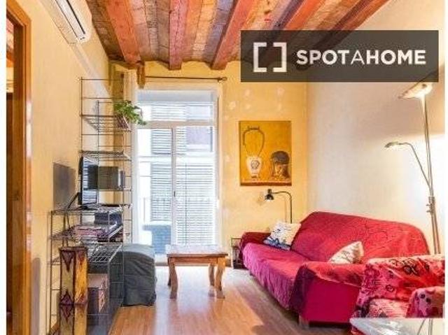 Piso en Alquiler en El Raval