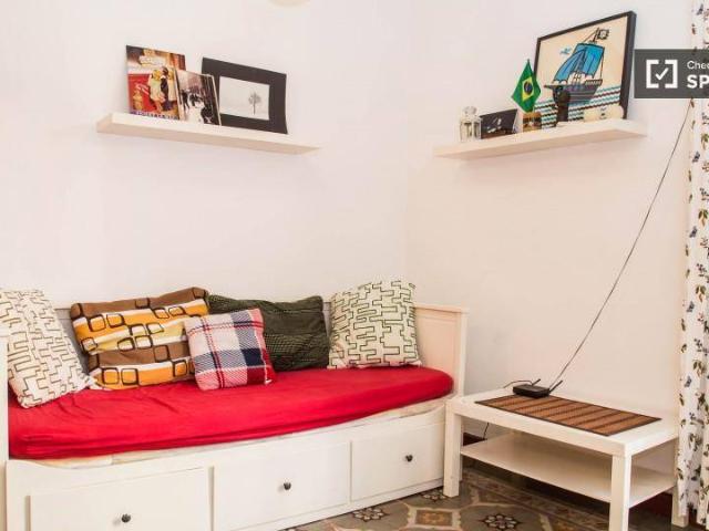 Piso en Alquiler en El Raval