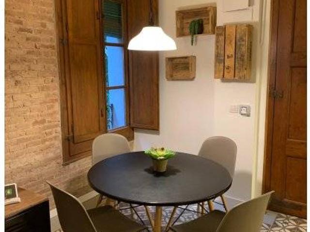 Piso en Alquiler en El Raval