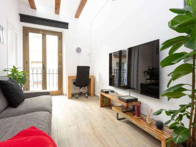 Piso en Alquiler en El Raval
