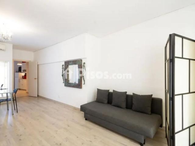 Piso en alquiler en El Raval