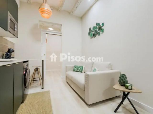 Piso en alquiler en El Raval
