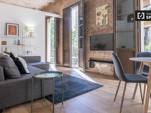 Piso en Alquiler en El Raval