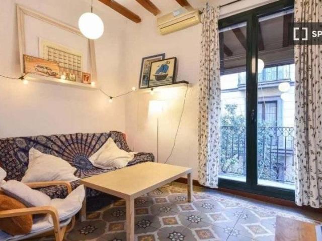 Piso en Alquiler en El Raval