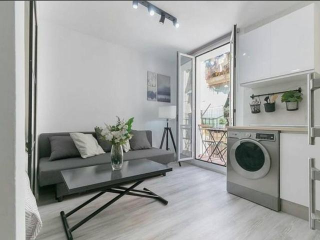 Piso en Alquiler en El Raval