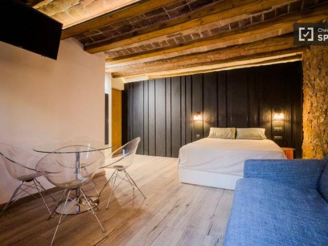 Piso en Alquiler en El Raval