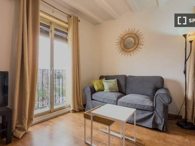 Piso en Alquiler en El Raval
