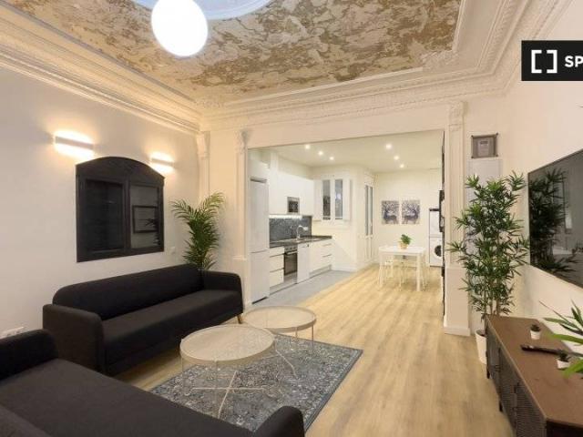 Piso en Alquiler en El Raval