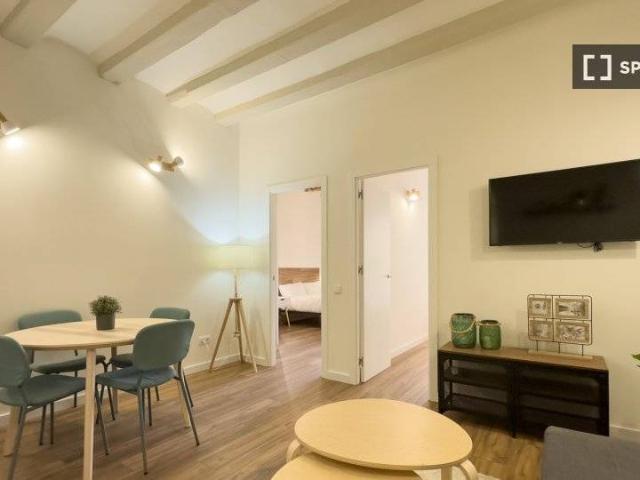 Piso en Alquiler en El Raval