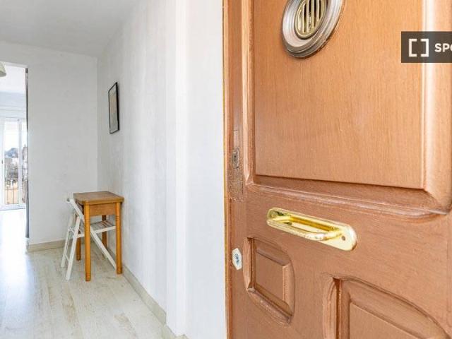 Piso en Alquiler en El Raval