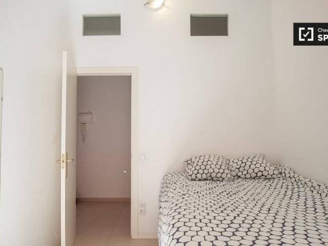 Piso en Alquiler en El Raval