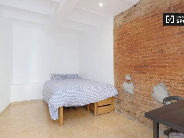 Piso en Alquiler en El Raval