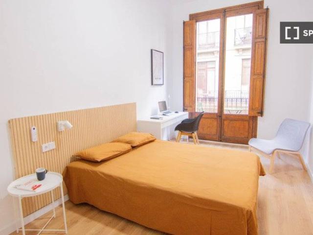 Piso en Alquiler en El Raval