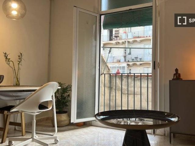Piso en Alquiler en El Raval