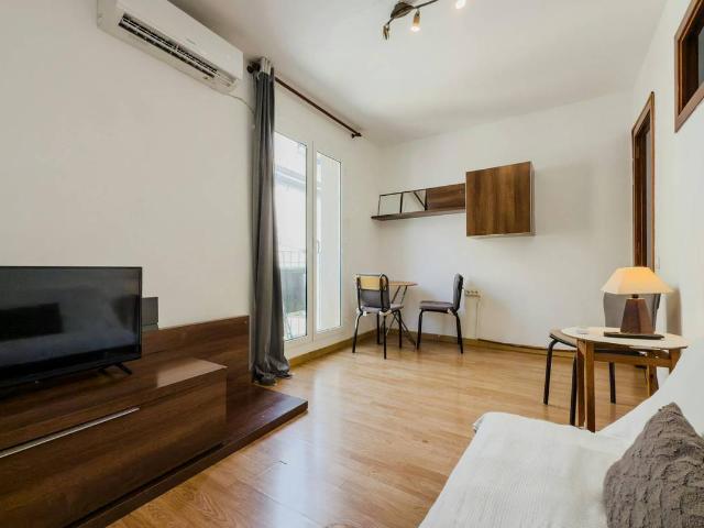 Piso en Alquiler en El Raval