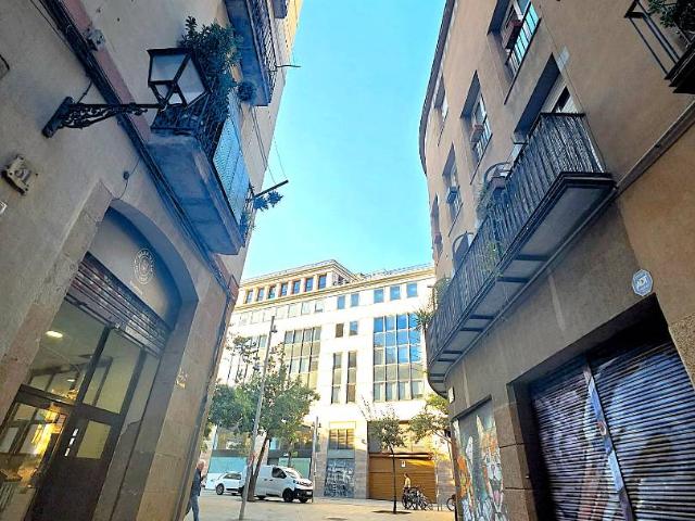Piso en Alquiler en El Raval