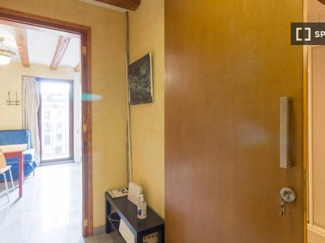 Piso en Alquiler en El Raval