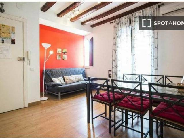 Piso en Alquiler en El Raval