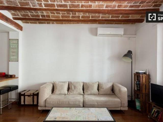 Piso en Alquiler en El Raval