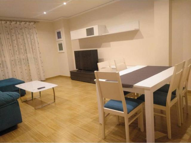 Piso en Alquiler en El Real de Gandia