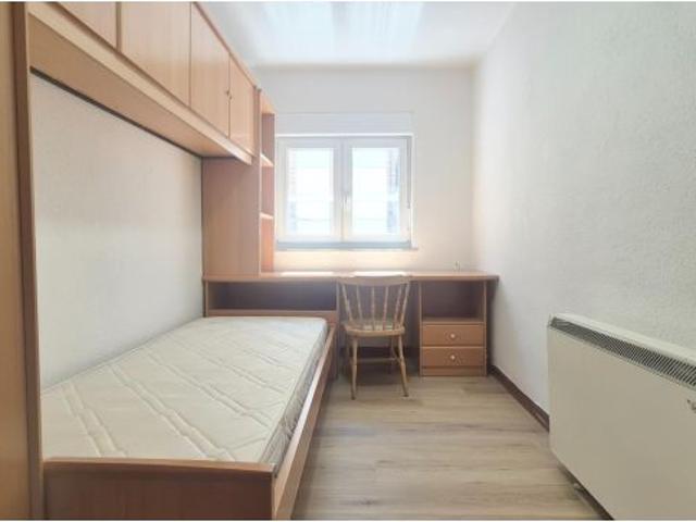 PISO EN ALQUILER EN EL ROLLO–PARQUE PICASSO, SALAMANCA. Urbis te ofrece un piso en alquiler en zona