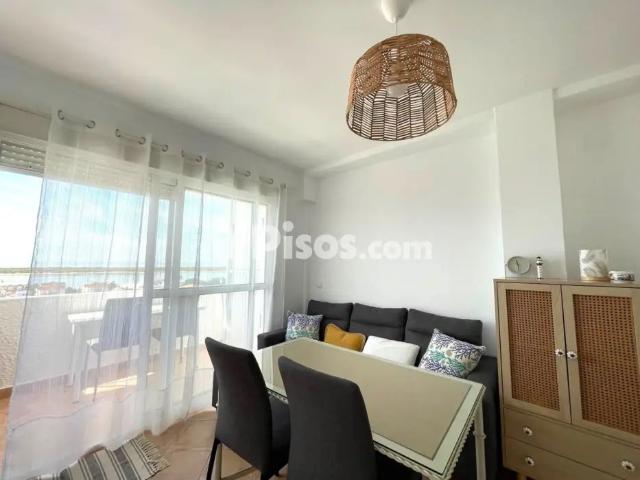 Piso en alquiler en El Rompido