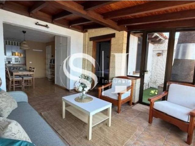 Piso en Alquiler en El Rosario