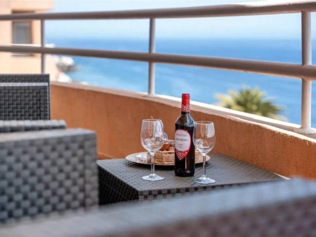 Piso en Alquiler en El Rosario