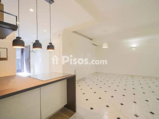 Piso en alquiler en El Soto
