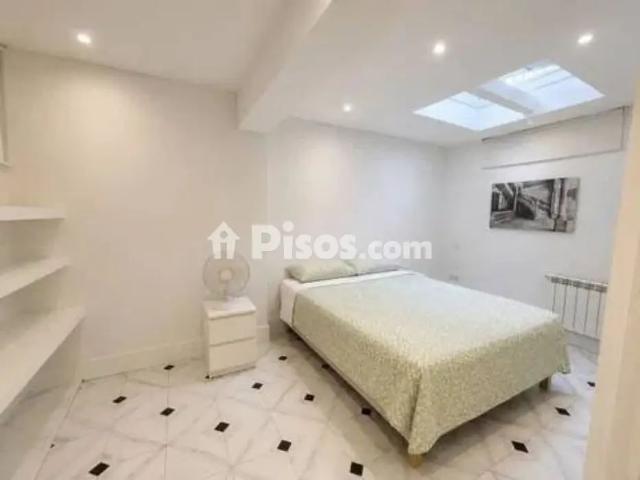 Piso en alquiler en El Soto de La Moraleja