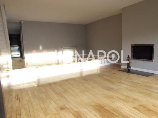 Piso en alquiler en El Soto de La Moraleja