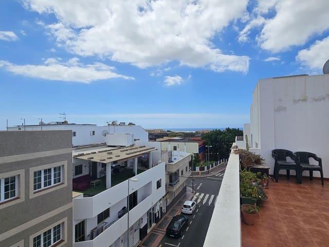 Piso en alquiler en El Tablero, Gran Canaria