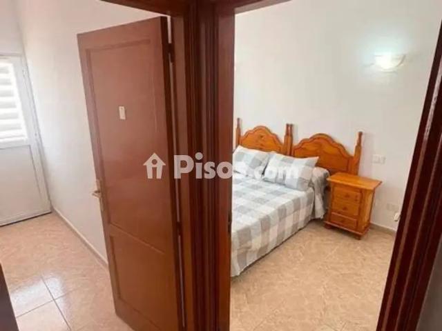 Piso en alquiler en El Tablero de Maspalomas