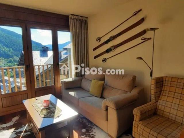 Piso en alquiler en El Tarter