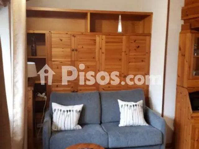 Piso en alquiler en El Tarter
