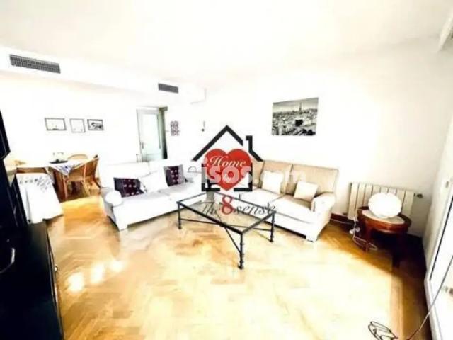 Piso en alquiler en El Terreno