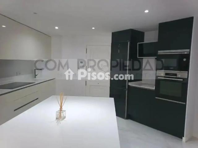 Piso en alquiler en El Terreno
