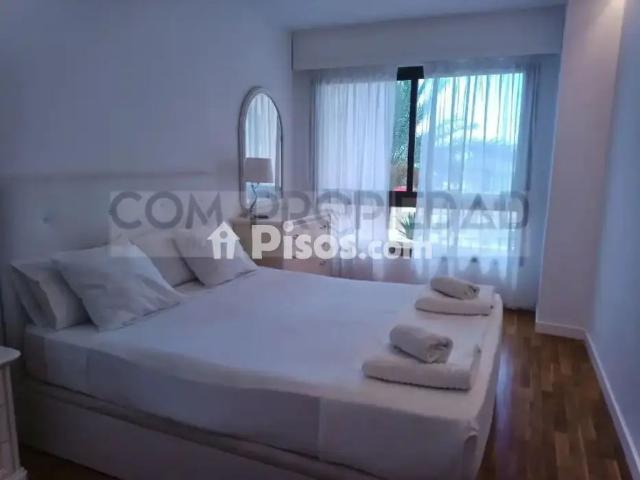 Piso en alquiler en El Terreno