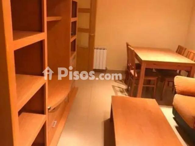 Piso en alquiler en El Torreón El Pilar Los Ángeles Nuevo Parque