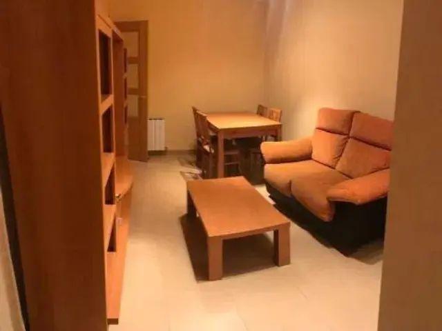 Piso en alquiler en El Torreón El Pilar Los Ángeles Nuevo Parque