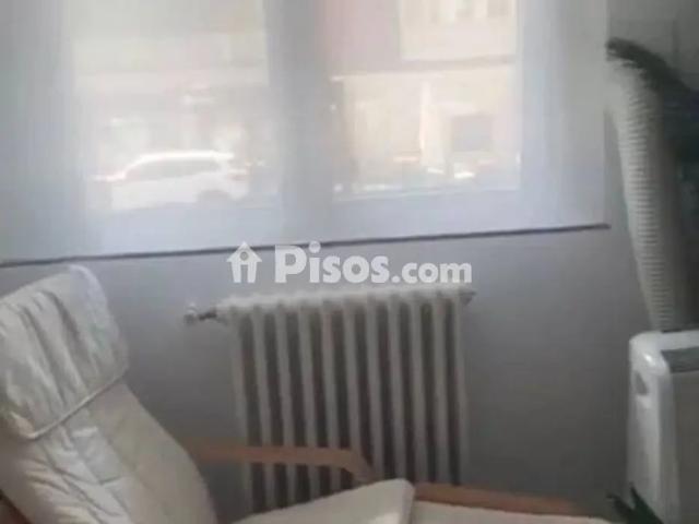 Piso en alquiler en El Viso