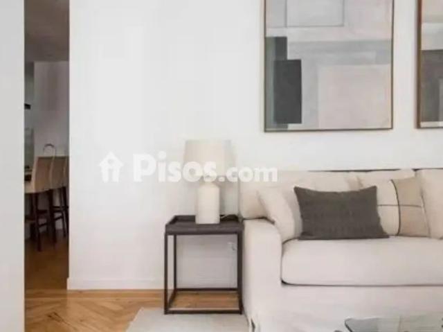 Piso en alquiler en El Viso