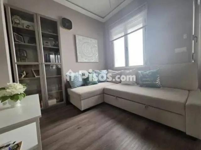 Piso en alquiler en El Viso