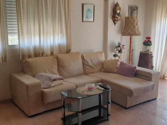 Piso en alquiler en Elche Alicante