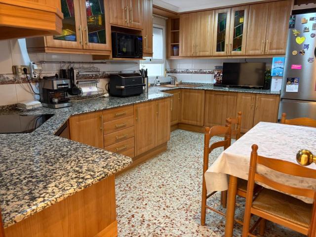 Piso en alquiler en Elche Alicante