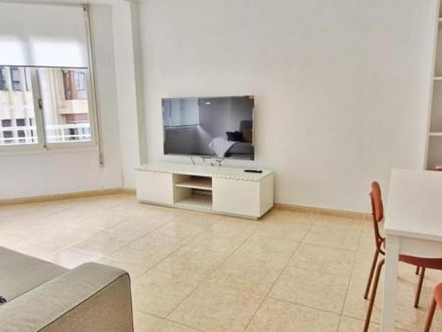 Piso en alquiler en Elche, Corazon de Jesus