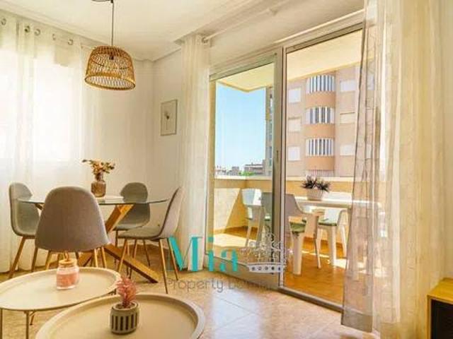 Piso en Alquiler en Elche Elx