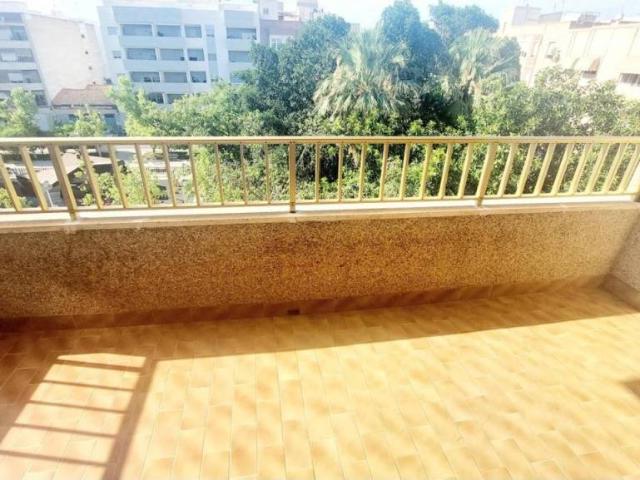 Piso en Alquiler en Elche Elx