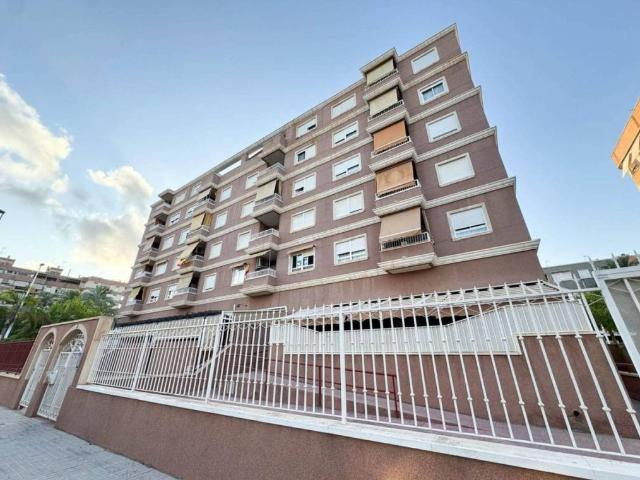 Piso en Alquiler en Elche Elx